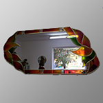 Oglinzi decorative